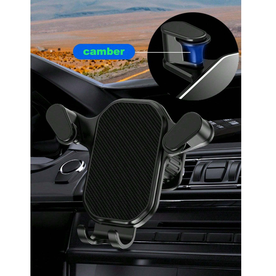 Miniatura 8 de SOPORTE CELULAR REJILLA GANCHO RT-601